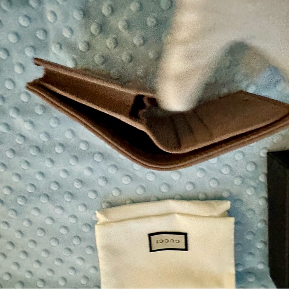Gucci marmont card case wallet - Picture 5 of 7